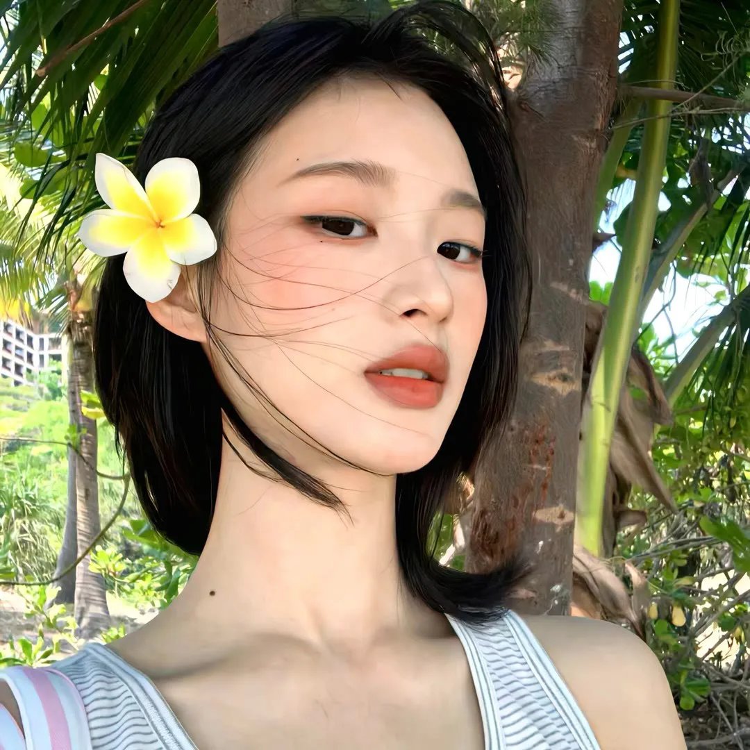 无与伦比的美丽