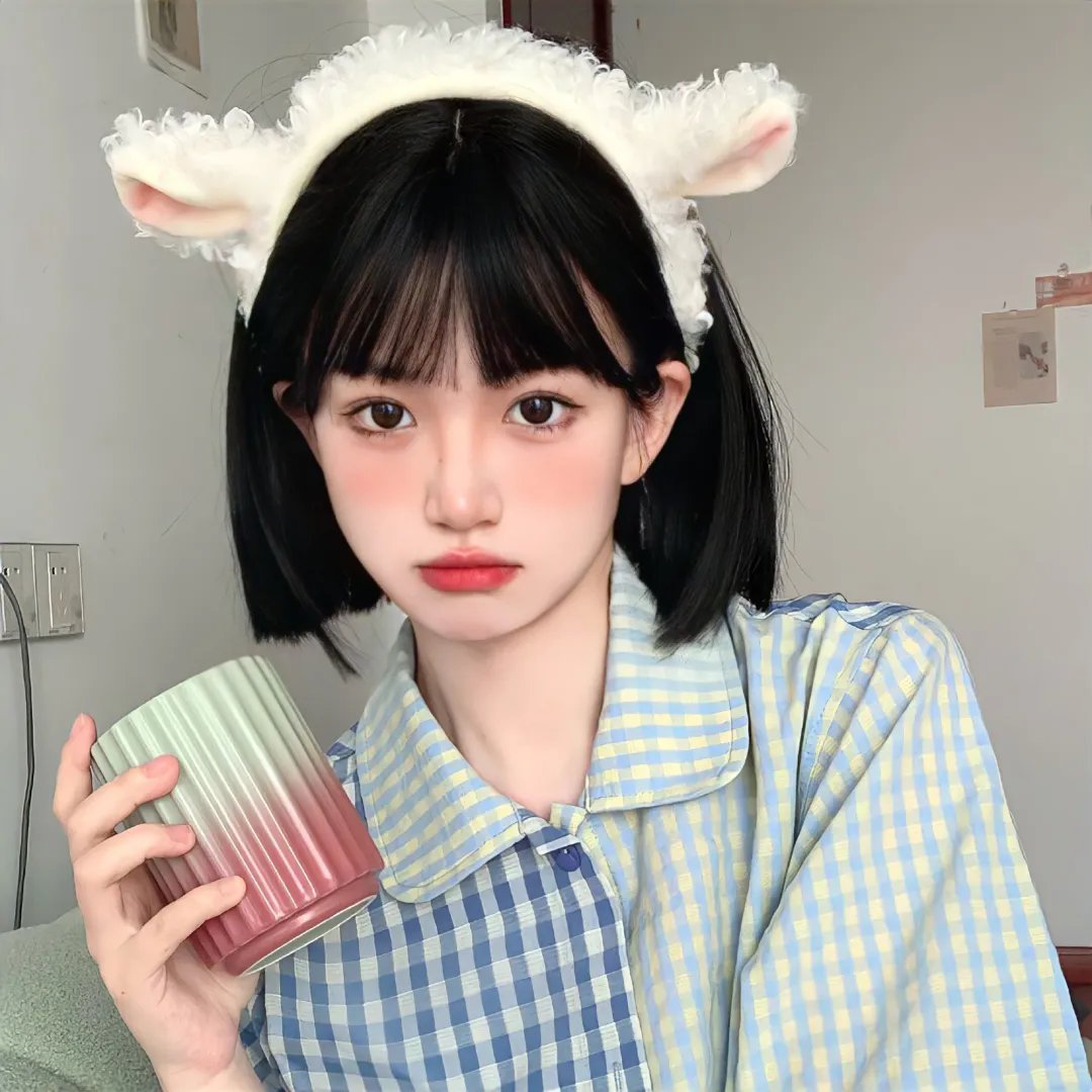 村长的甜心